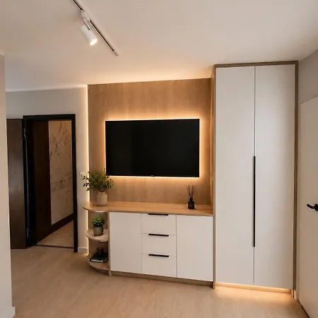 Apartment El